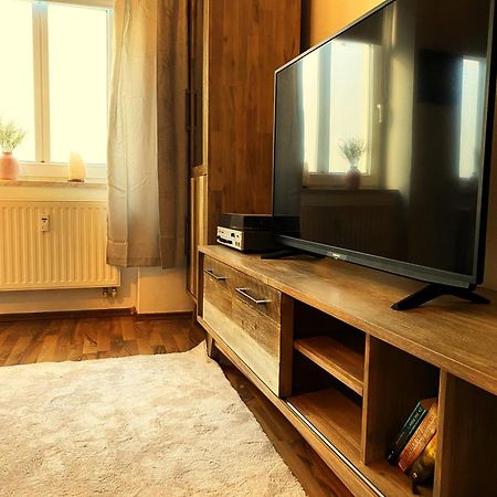 Karli'S Stuebchen Apartman Gera Kültér fotó